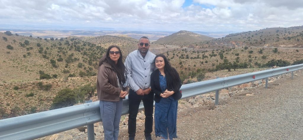 fes desert tours 2 days