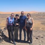 fes desert tours 2 days