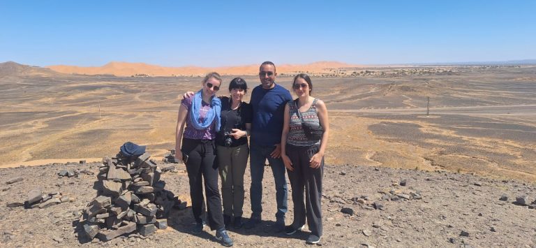 fes desert tours 2 days